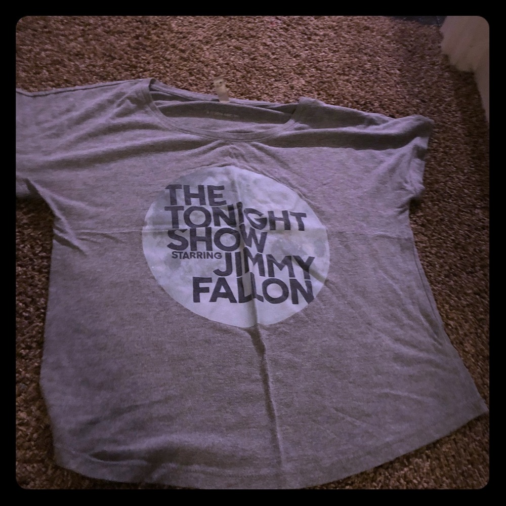The Tonight Show With Jimmy Fallon T-Shirt